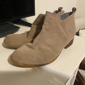 TOMS Booties